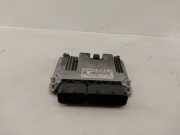 Motorsteuergerät 04C907309BB Skoda Rapid Liftback 1.0 TSI 12V (DKLD) 2019-04