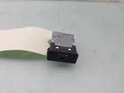 Aux/usb-Anschluss 6711939 BMW 3 serie Touring (G21) Kombi 330i 2.0 TwinPower Turbo 16V (B48-B20B) 2019-09