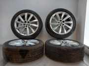 Räder Set Li, 17", 65J, ET40, 5 Gats, 2m 657601025D Skoda Scala Schrägheck 5-drs 1.6 TDI (DGTA) 2019-07