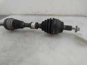 Antriebswelle Links Vorne ABS A1773303701 Mercedes-Benz A-Klasse AMG (177.0) Schrägheck 2.0 A-45 S AMG Turbo 16V 4Matic+ (M139.980) 2021-12