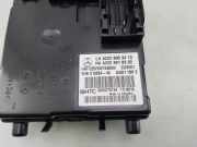 Steuergerät Klimakontrolle A0009002050 Mercedes-Benz C Estate (S205) Kombi C-350 e 2.0 16V (M274.920) 2016-11