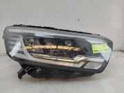 Scheinwerfer Rechts 260103264R Renault Kangoo Express (RFK) Van 1.5 Blue dCi 115 (K9K-876) 2024