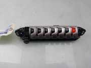 Radio Bedienungselemente 98106118DX Peugeot 3008 II (M4/MC/MJ/MR) Großraumlimousine 1.2 12V e-THP PureTech 130 (EB2ADTS(HNS)) 2018-03