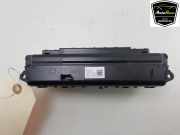 Bedienung Heizung 6411937146003 BMW X2 (F39) SUV sDrive 20i 2.0 16V Twin Power Turbo (B48-A20A) 2018