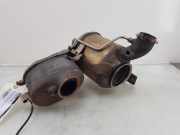 Rußpartikelfilter 6C0131705D Volkswagen Polo V (6R) Schrägheck 1.4 TDI 12V 90 (CUSB(Euro 6)) 2015-03 CUSB(Euro 6)