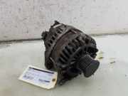 Lichtmaschine V-Snaar 231009096R Renault Trafic (1FL/2FL/3FL/4FL) Van 1.6 dCi 145 Twin Turbo (R9M-452(R9M-D4)) 2017-02