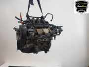 Motor 030100037K Volkswagen Fox (5Z) Schrägheck 1.4 16V (BKR) 2006-09 BKR
