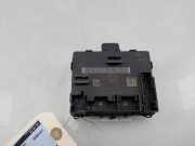 Steuergerät Zentralverriegelung 5Q0959593K Volkswagen Golf VIII (CD1) Schrägheck 2.0 GTI 16V (DRNA) 2021 DRNA