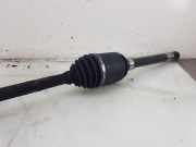 Antriebswelle Rechts Vorne ABS A1663301501 Mercedes-Benz ML III (166) SUV 3.0 ML-350 BlueTEC V6 24V 4-Matic (OM642.826) 2012-02