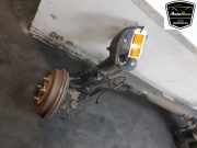 Hinterachse Vwa ABS 1871476 Ford B-Max (JK8) Großraumlimousine 1.0 EcoBoost 12V 100 (SFJD) 2014-05