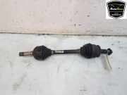 Antriebswelle Links Vorne ABS 13348258 Opel Zafira Tourer (P12) Großraumlimousine 1.6 CDTI 16V ecoFLEX 136 (B16DTH(Euro 6)) 2013-08