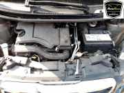 Getriebe Manuell ABS 1611551780 Peugeot 108 Schrägheck 1.0 12V (1KRFE(CFB)) 2017-05