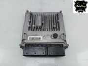 Motorsteuergerät A6519009702 Mercedes-Benz A (W176) Schrägheck 2.2 A-200 CDI, A-200d 16V (OM651.930) 2015