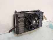 Kühler Komplett 9848127580 Peugeot 208 II (UB/UH/UP) Schrägheck 5-drs e-208 50 kWh (ZKX) 2020-06