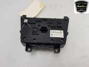 Radio Bedienungselemente DT1T19980AD Ford Transit Connect (PJ2) Van 1.5 TDCi ECOnetic (XXGA) 2017