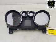 Tachoeinheit Kmh 13344355 Opel Meriva Großraumlimousine 1.4 Turbo 16V ecoFLEX (B14NEL(Euro 6)) 2010-06