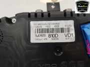 Tachoeinheit Kmh 5J0920811D Skoda Fabia II Kombi Kombi 5-drs 1.2 TDI 12V Greenline (CFWA) 2010-10