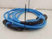 Verschiedenes Oplaadkabel elektrische auto Porsche Taycan (Y1A) Limousine 79/84 kWh (EBFA) 2023-01