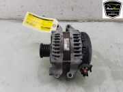 Lichtmaschine V-Snaar 7550468 BMW 3 serie Touring (E91) Kombi 320i 16V (N43-B20A) 2011-05