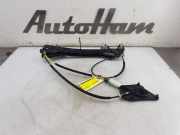 Fensterheber Rechts Vorne 8S0837462 Audi TT (FV3/FVP) Coupé 2.0 TFSI 16V Quattro (CHHC) 2017