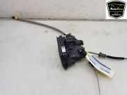 Türschloss Stangen Links Vorne A2220063999 Mercedes-Benz C Estate (S205) Kombi C-350 e 2.0 16V (M274.920) 2015-05