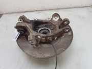 Achsschenkel Rechts Hinten 33306898480 BMW 3 serie Touring (G21) Kombi 318i 2.0 TwinPower Turbo 16V (A0001E1I318i 2.0 TwinPower Turbo 16V) 2021-06