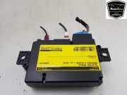 Steuergerät Telefon A2059000524 Mercedes-Benz C-Klasse AMG (W205) Limousine C-450 AMG Sport 3.0 V6 24V Turbo 4-Matic (M276.823) 2016-01