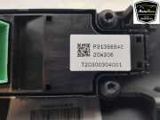 Radio Bedienungselemente 31398845 Volvo V60 II (ZW) Kombi 2.0 T6 16V Twin Engine (B4204T46) 2021-01