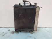 Kühler Komplett 1330P4 Citroën C1 Schrägheck 1.0 12V (1KR-FE(CFB)) 2008-11