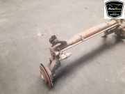 Hinterachse Vwa 514897 Peugeot 206 (2A/C/H/J/S) Schrägheck 1.6 16V (TU5JP4(NFU)) 2001-06