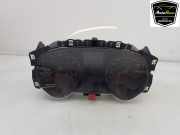 Tachoeinheit Kmh 5TA920750 Volkswagen Touran (5T1) Großraumlimousine 1.4 TSI (CZDA) 2016-01 CZDA