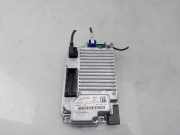 Steuergerät Navigation LU5T14G371GMF Ford Puma SUV 1.0 Ti-VCT EcoBoost Hybrid 12V (BZJA) 2022-03