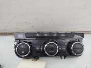 Bedienung Heizung 5F0907044AKYMS Seat Leon ST (5FF) Kombi 5-drs 1.4 TSI ACT 16V (CZEA) 2018-01