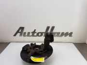 Achsschenkel Rechts Vorne 7H0407258G Volkswagen Transporter T5 Van 2.0 TDI DRF (CCHA) 2011-01 CCHA