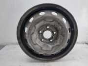 Felge St, 16", 6J, ET50 93458046 Opel Vivaro Van 1.6 CDTI BiTurbo 120 (R9M-450(R9M-D4)) 2015-11