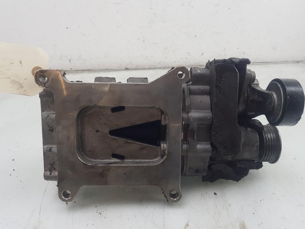 Kompressor 03C145601E Volkswagen Golf V (1K1) Schrägheck 1.4 GT 16V (BLG) 2008-07 BLG