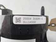 Airbag Schleifring 255543182R Dacia Sandero III Schr?gheck 1.0 TCe 90 12V (H4D-470(H4D-E4)) 2022