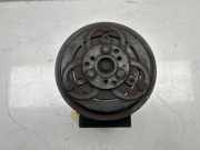 Klima Pumpe 761D402555 Volvo V70 (GW/LW/LZ) Kombi 2.5 10_V (B5252FS) 1999