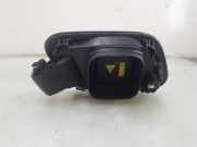 Tankklappe 32357683 Volvo XC40 (XZ) SUV Recharge 70 kWh (EAD3.4) 2022-03