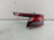 Rücklicht Links 265556UA0A Nissan Qashqai (J12) SUV 1.3 DIG-T MHEV 16V (HR13DDT) 2022-03