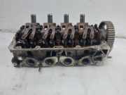 Zylinderkopf 8200460196 Renault Clio III Estate/Grandtour (KR) Kombi 1.2 16V TCE 100 (D4F-784) 2009-08