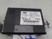 Steuergerät Body Control 954001YFB0 Kia Picanto (TA) Schrägheck 1.0 12V (G3LA) 2016-10