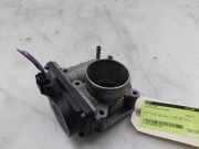 Drosselklappe 52601 Nissan Qashqai (J10) SUV 1.6 16V (HR16DE) 2009-06