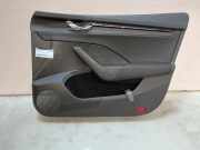 Türverkleidung Rechts Vorne 5E4867014AVRT Skoda Octavia Kombi (NXAC) Kombi 5-drs 1.5 TSI e-TEC 16V (DXDB) 2024-04