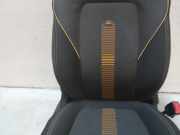 Sitz Rechts Vorne 2468461 Ford Fiesta 7 Schrägheck 1.0 EcoBoost 12V 100 (SFJF) 2018-03