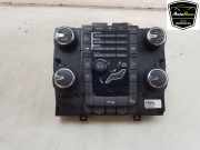 Bedienung Heizung 31288318 Volvo V60 I (FW/GW) Kombi 1.6 T3 16V (B4164T3) 2012-05