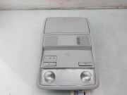 Innenbeleuchtung Vorne 1K0947133H Skoda Octavia Kombi (5EAC) Kombi 5-drs 1.6 TDI Greenline 16V (DBKA) 2014-05