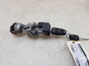Zündschloss + Schlüssel 3M513F880AD Ford S-Max (GBW) Großraumlimousine 2.0 16V (A0WB(Euro 5)) 2012-07