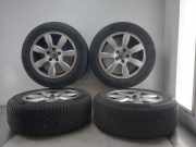 Räder Set 30756702 Volvo V60 I (FW/GW) Kombi 1.6 T3 16V (B4164T3) 2011-03