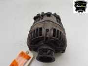 Lichtmaschine V-Snaar 13229985 Opel Meriva Großraumlimousine 1.6 16V (Z16XEP(Euro 4)) 2008